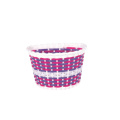 Beautiful Color Kids Bicycle Front Basket (HBK-166)